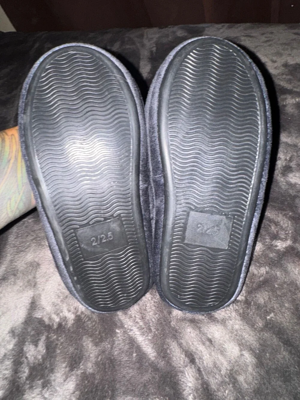 N/A fortnite slippers